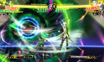 Persona 4 Arena