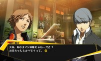 Persona 4 Arena