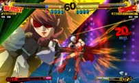 Persona 4 Arena