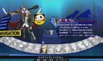 Persona 4 Arena