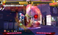 Persona 4 Arena