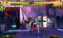 Persona 4 Arena