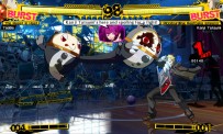 Persona 4 Arena