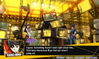 Persona 4 Arena