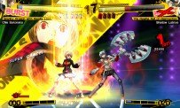 Persona 4 Arena