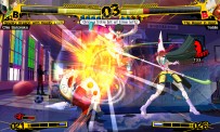 Persona 4 Arena