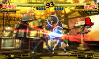 Persona 4 Arena