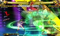 Persona 4 Arena