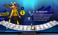 Persona 4 Arena