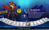 Persona 4 Arena