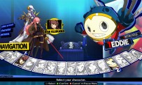 Persona 4 Arena