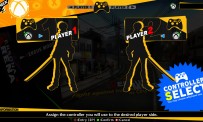 Persona 4 Arena