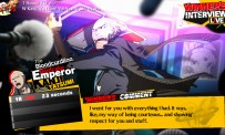 Persona 4 Arena