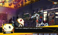 Persona 4 Arena