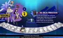 Persona 4 Arena