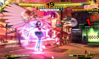 Persona 4 Arena