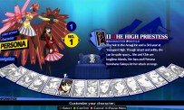 Persona 4 Arena