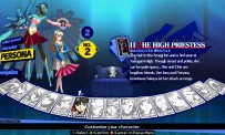 Persona 4 Arena