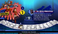 Persona 4 Arena