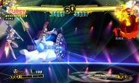 Persona 4 Arena