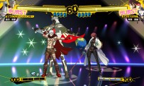 Persona 4 Arena