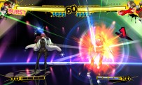 Persona 4 Arena