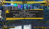 Persona 4 Arena