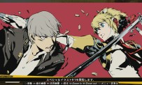 Persona 4 Arena