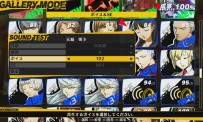 Persona 4 Arena