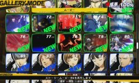 Persona 4 Arena