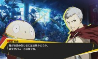 Persona 4 Arena