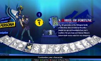 Persona 4 Arena