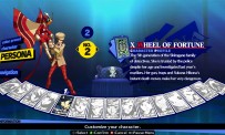 Persona 4 Arena