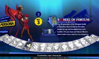 Persona 4 Arena