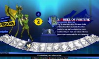 Persona 4 Arena