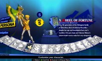 Persona 4 Arena