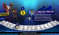 Persona 4 Arena