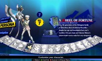 Persona 4 Arena