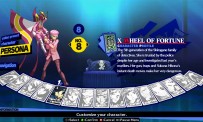 Persona 4 Arena