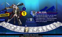 Persona 4 Arena