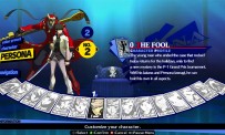 Persona 4 Arena