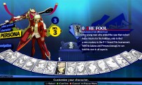 Persona 4 Arena