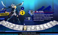 Persona 4 Arena