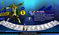 Persona 4 Arena