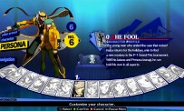 Persona 4 Arena