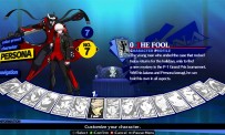 Persona 4 Arena