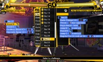 Persona 4 Arena