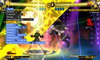 Persona 4 Arena