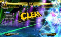 Persona 4 Arena