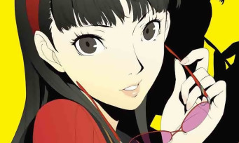 Persona 4 Dancing All Night : trailer avec Yukiko Amagi